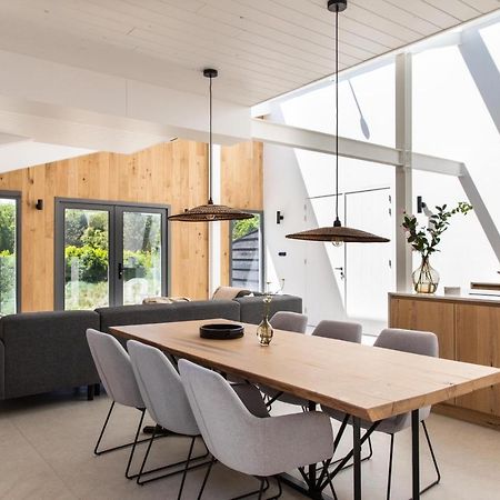 Duinappartementen Schoorl Luaran gambar
