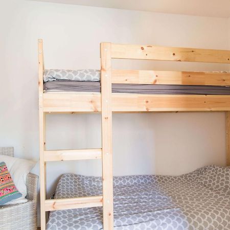 Duinappartementen Schoorl Luaran gambar