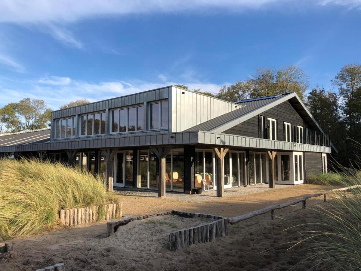 Duinappartementen Schoorl Luaran gambar