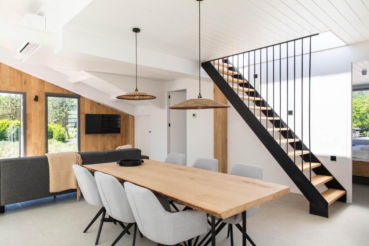 Duinappartementen Schoorl Luaran gambar