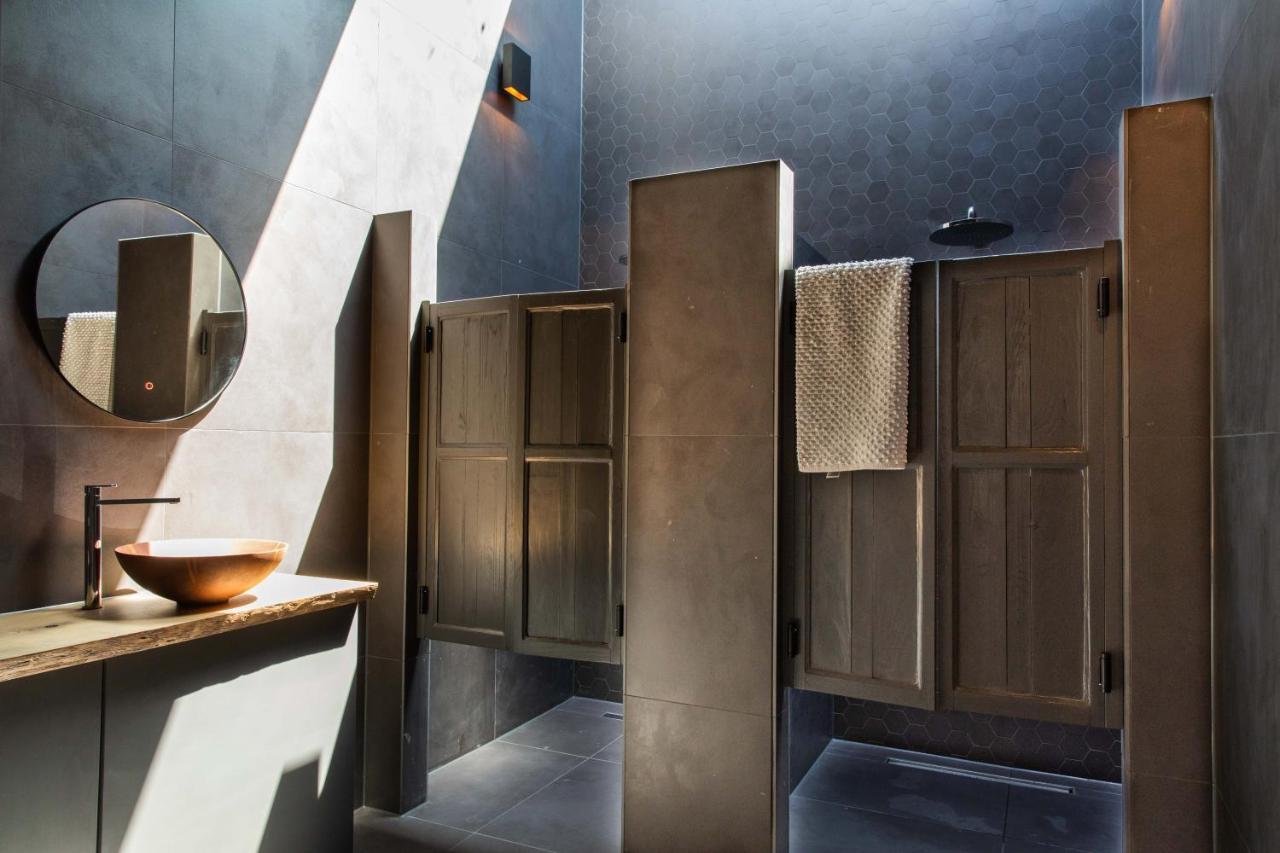 Duinappartementen Schoorl Luaran gambar