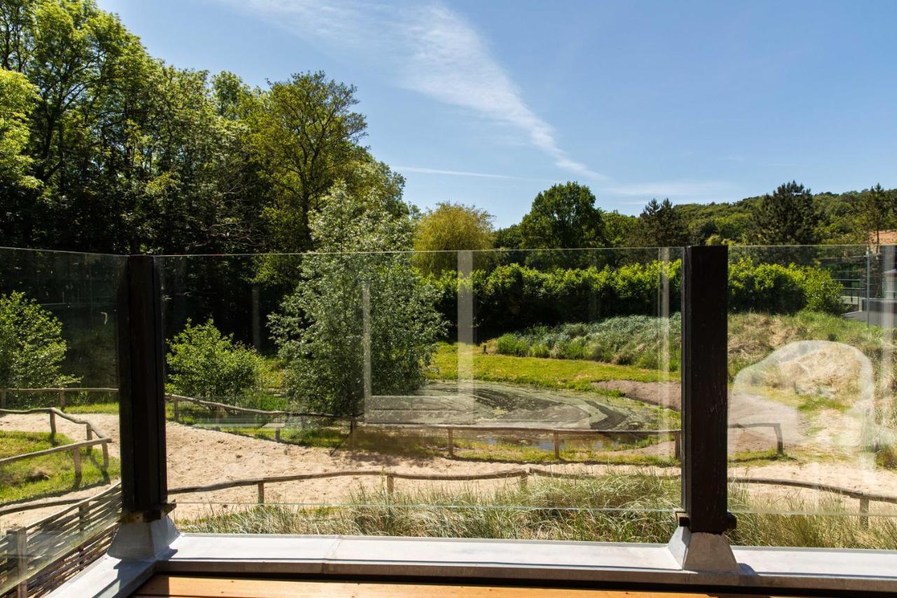 Duinappartementen Schoorl Luaran gambar