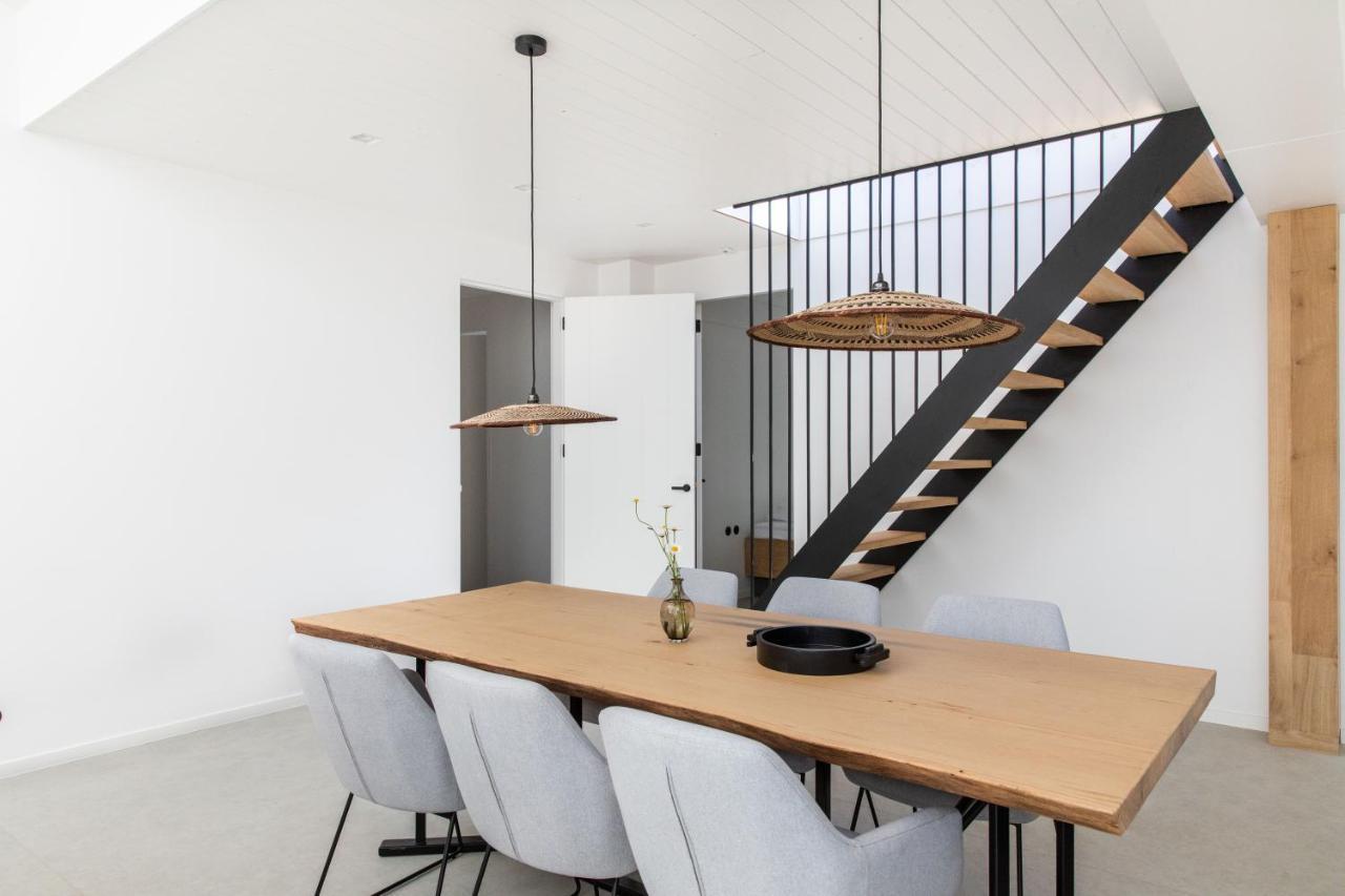 Duinappartementen Schoorl Luaran gambar