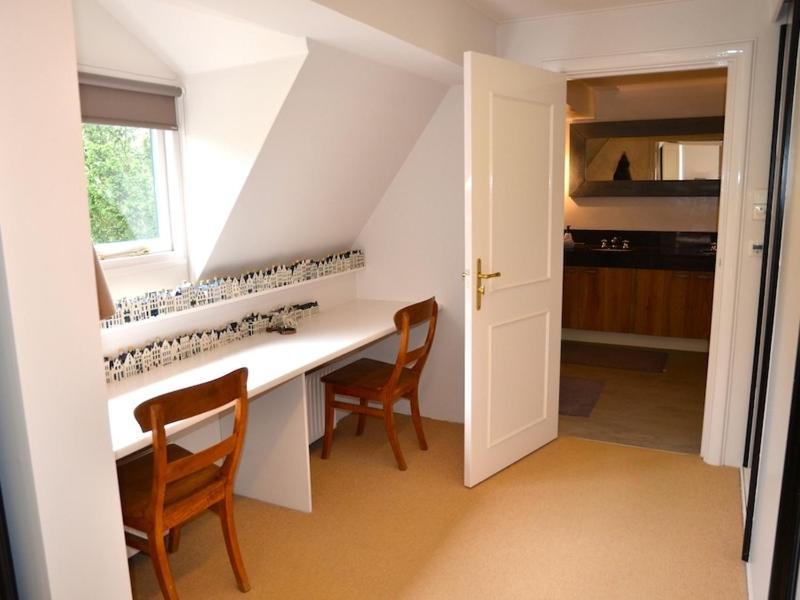 Duinappartementen Schoorl Luaran gambar