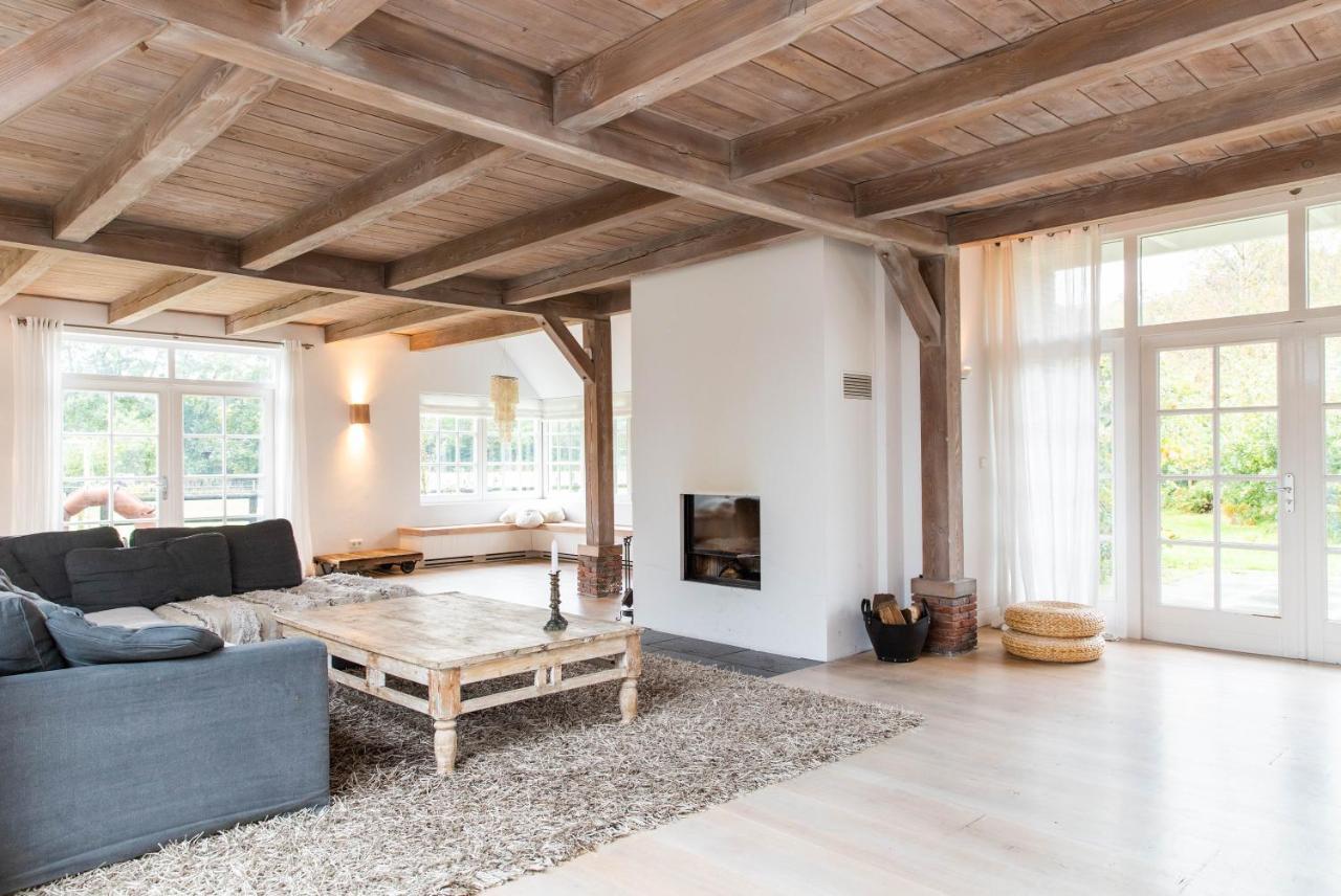 Duinappartementen Schoorl Luaran gambar