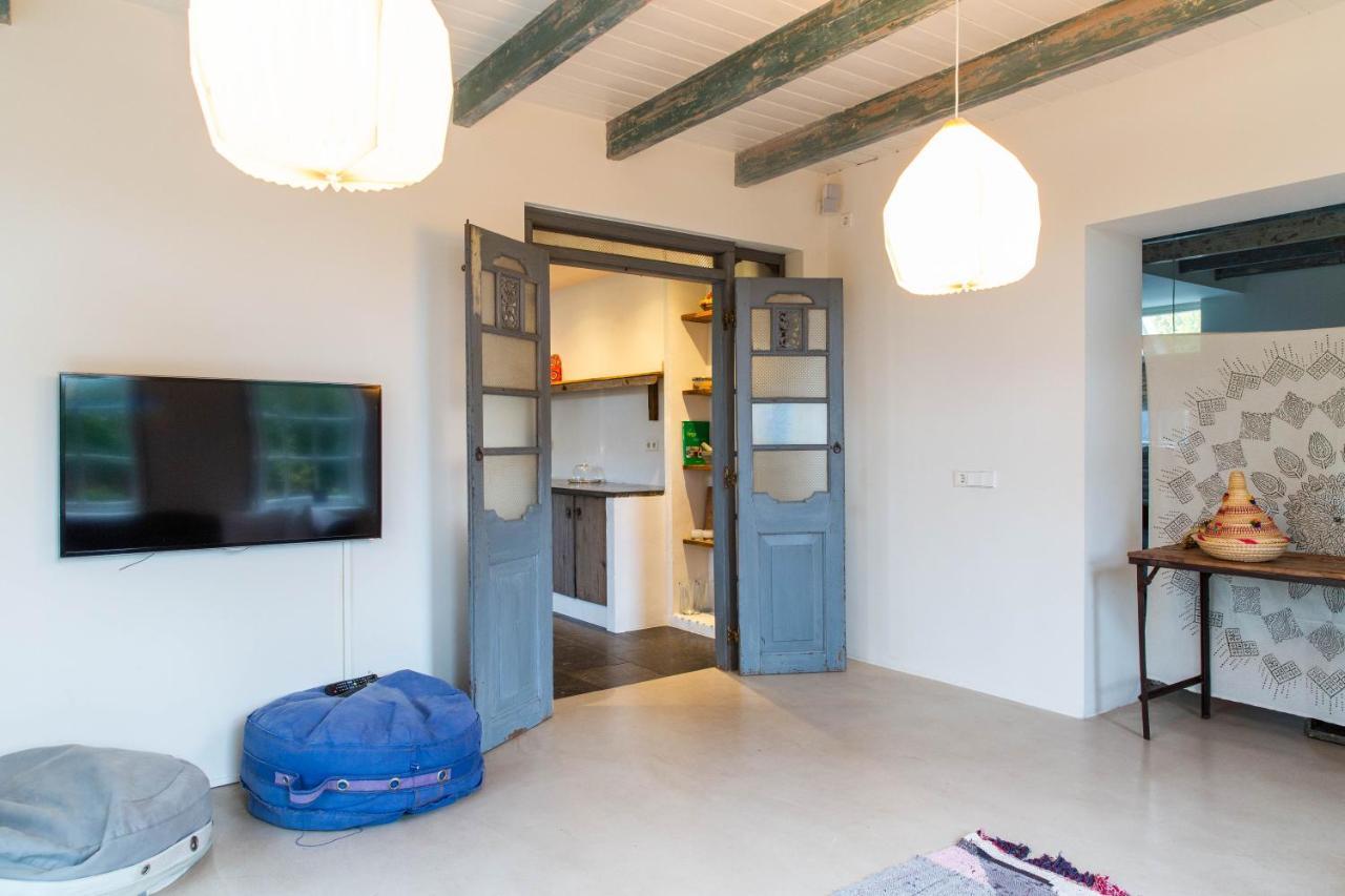 Duinappartementen Schoorl Luaran gambar