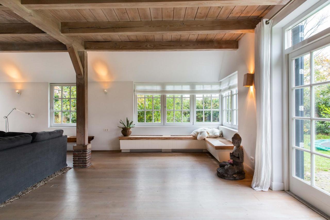 Duinappartementen Schoorl Luaran gambar