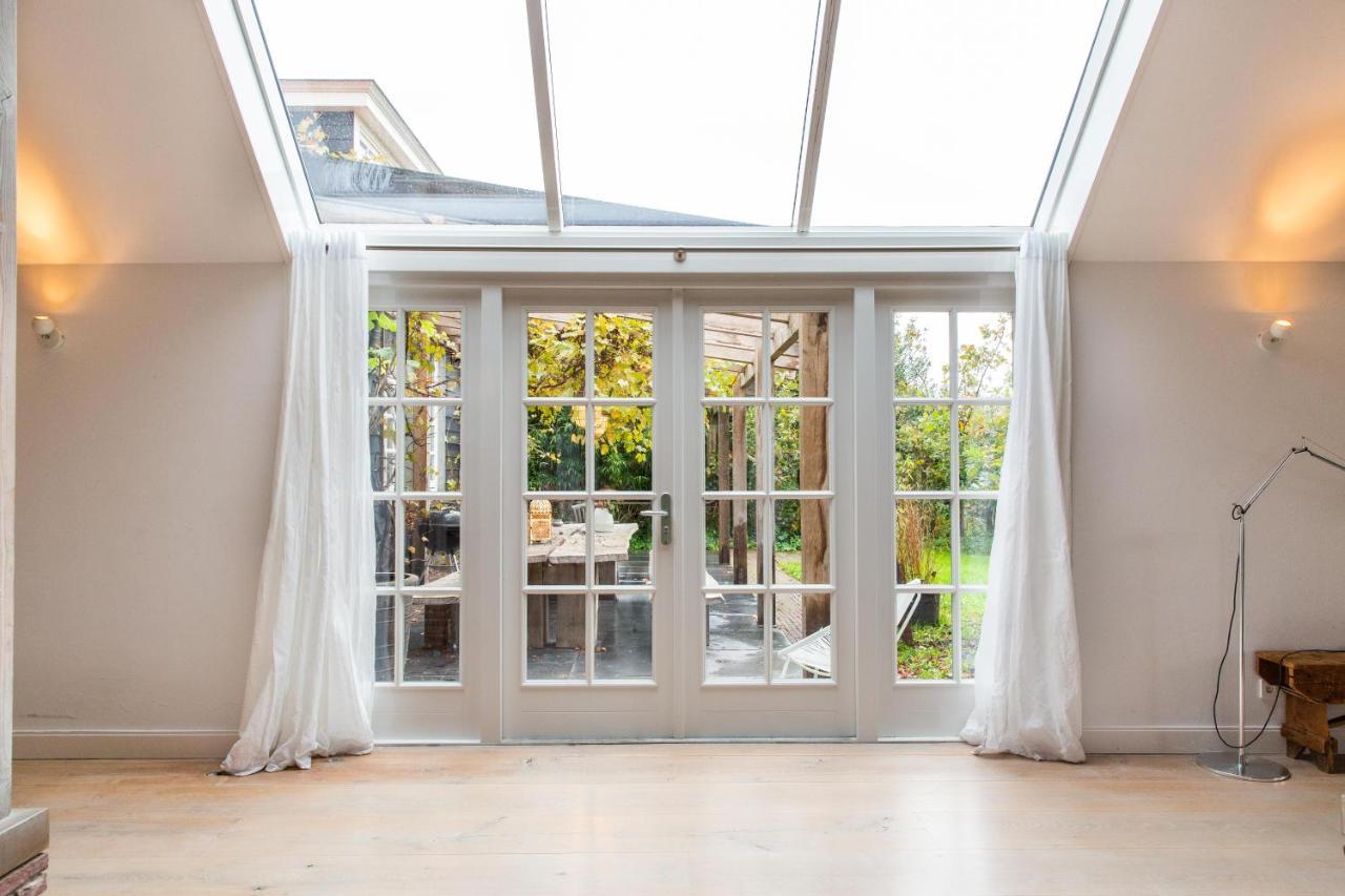 Duinappartementen Schoorl Luaran gambar
