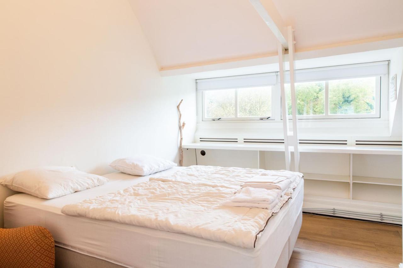 Duinappartementen Schoorl Luaran gambar
