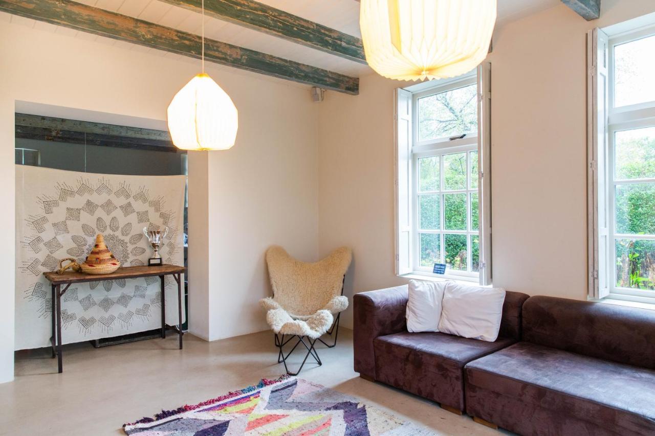 Duinappartementen Schoorl Luaran gambar