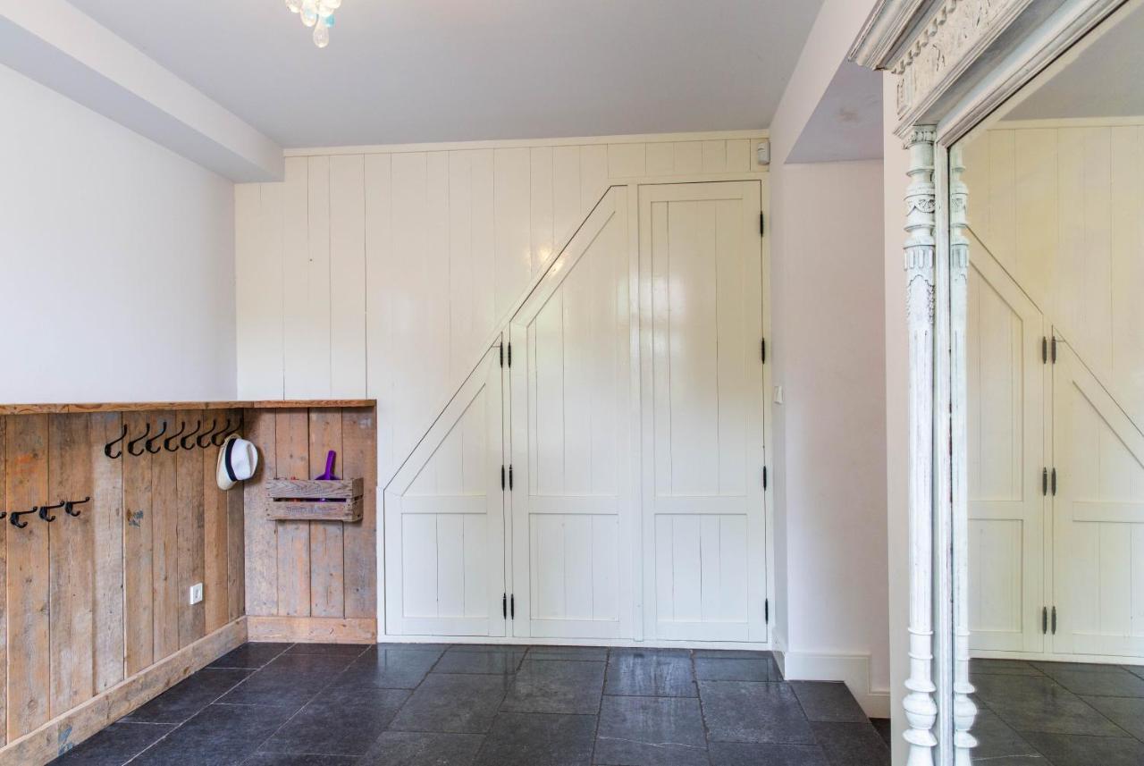 Duinappartementen Schoorl Luaran gambar