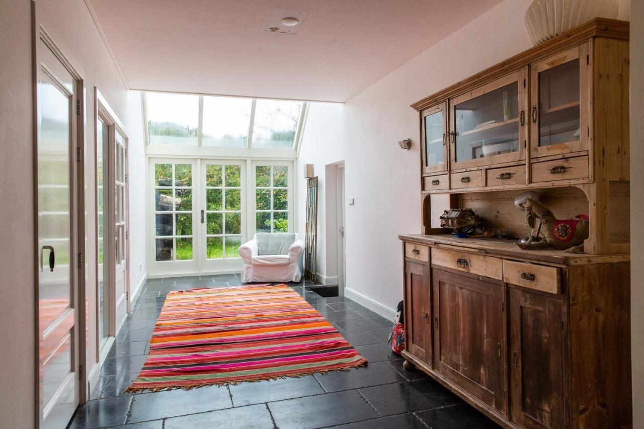 Duinappartementen Schoorl Luaran gambar
