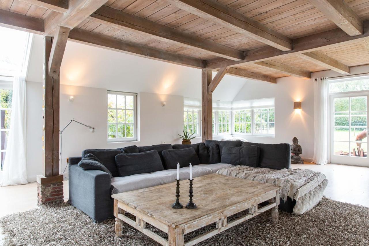 Duinappartementen Schoorl Luaran gambar