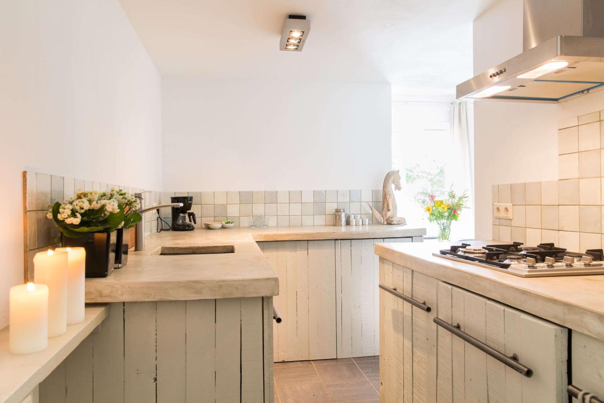 Duinappartementen Schoorl Luaran gambar